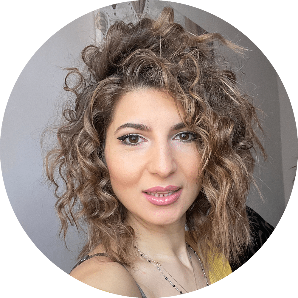 Blended Passion Mobile Hairdresser near Reading and around